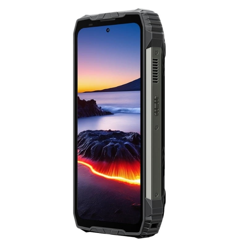 Blackview XPLORE 2 Projector 5G 16GB/1TB Preto Robusto