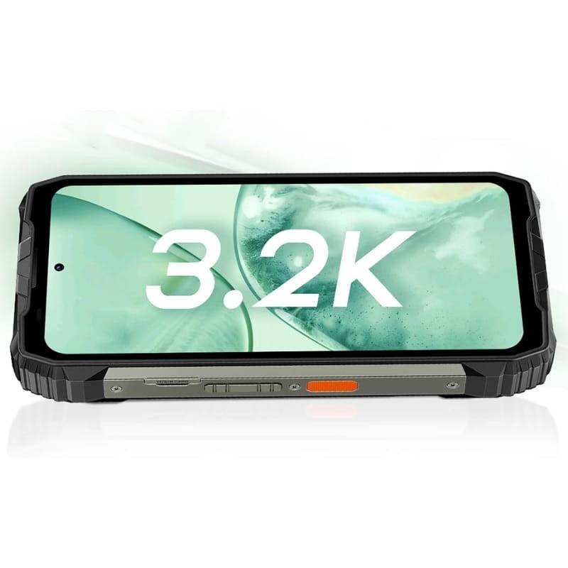 Blackview XPLORE 2 Projector 5G 16GB/1TB Preto Robusto