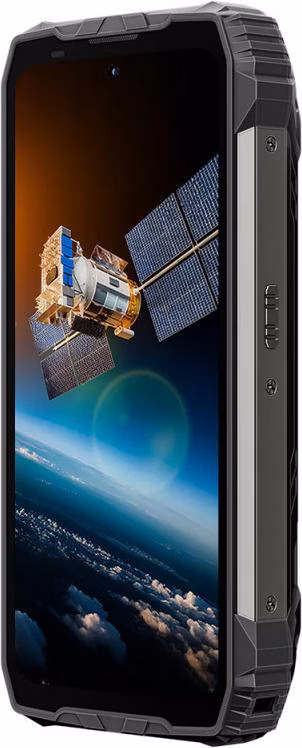 Blackview XPLORE 2 Satellite 5G 12GB/256GB Preto Robusto