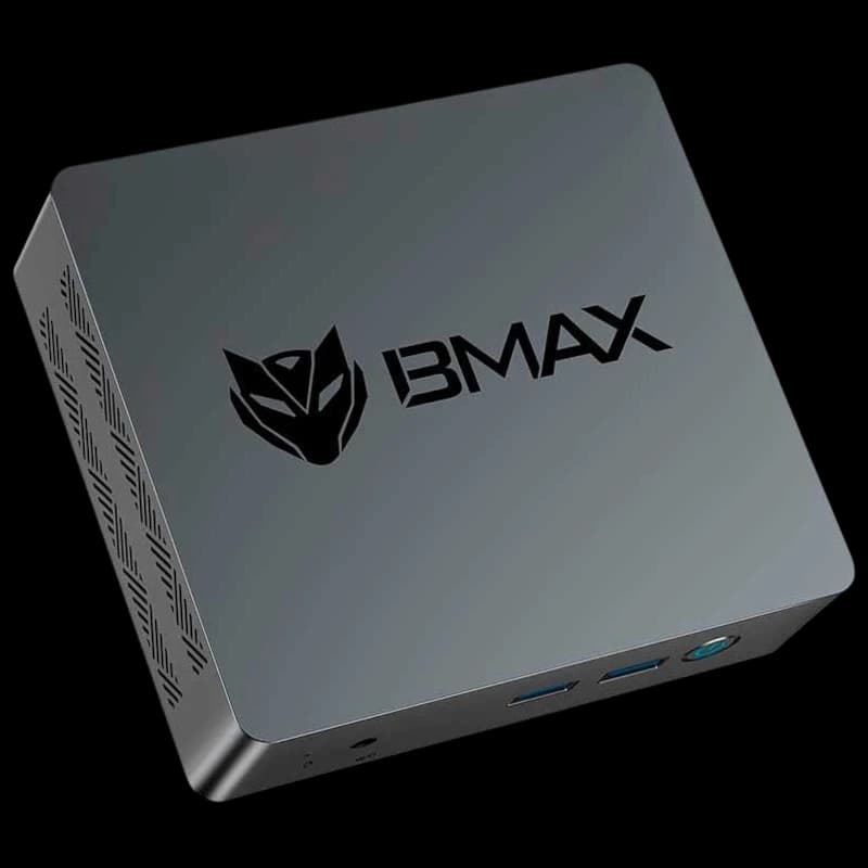 BMAX MaxMini B3 Pro 8GB DDR4/256GB SSD/W11/Intel Jasper Lake N4500 - Mini PC