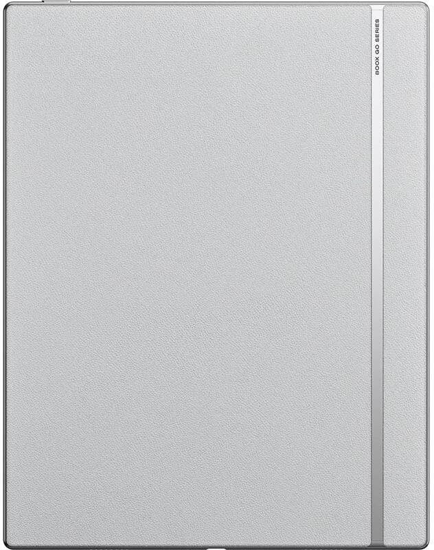 BOOX Go 10.3 (2.ª geração) 64 GB - Leitor de livros eletrónicos e tablet