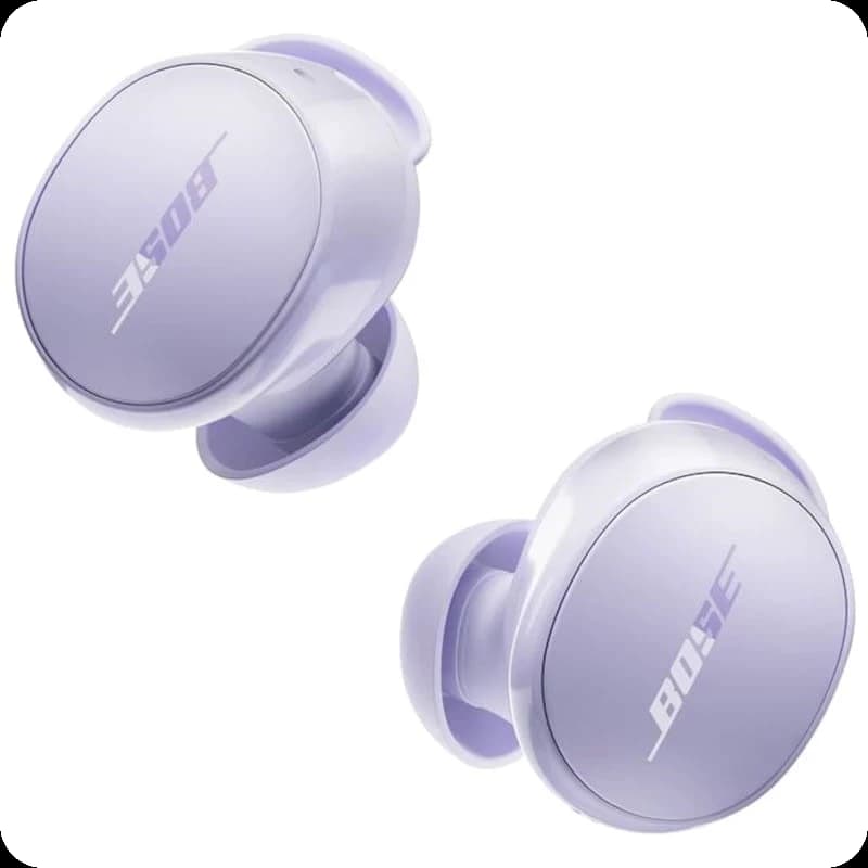 Bose QuietComfort Earbuds 2ª Gen ANC TWS Azul