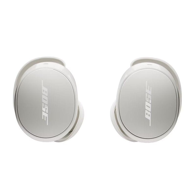 Bose QuietComfort Earbuds 2ª Gen ANC TWS Branco