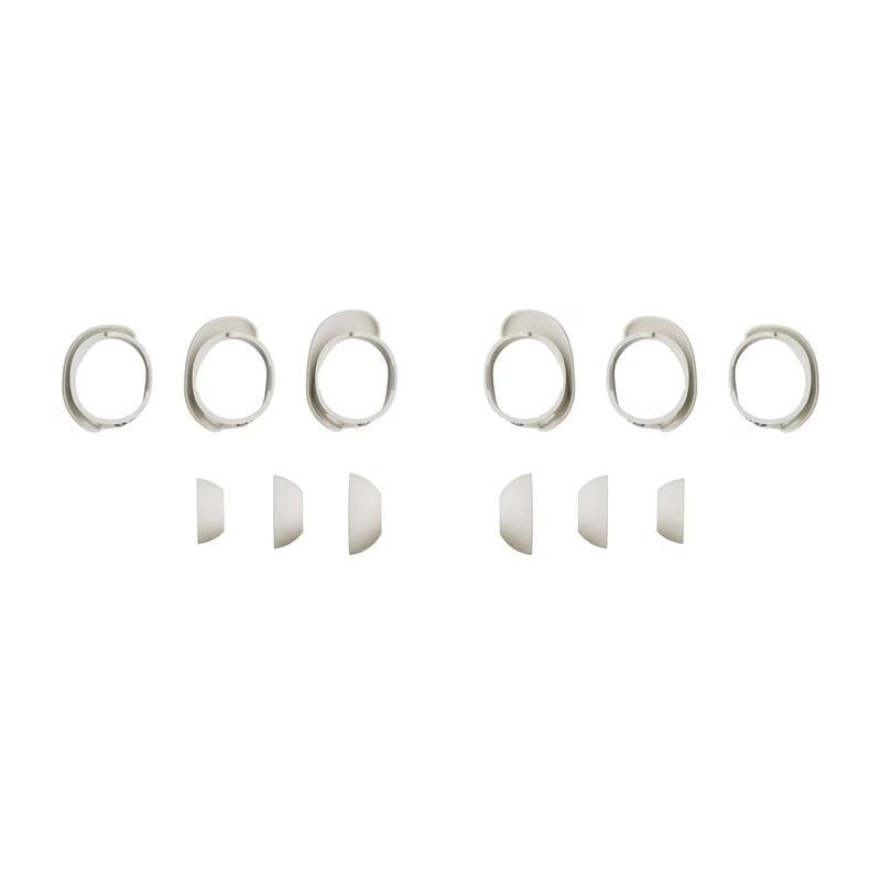 Bose QuietComfort Earbuds 2ª Gen ANC TWS Branco