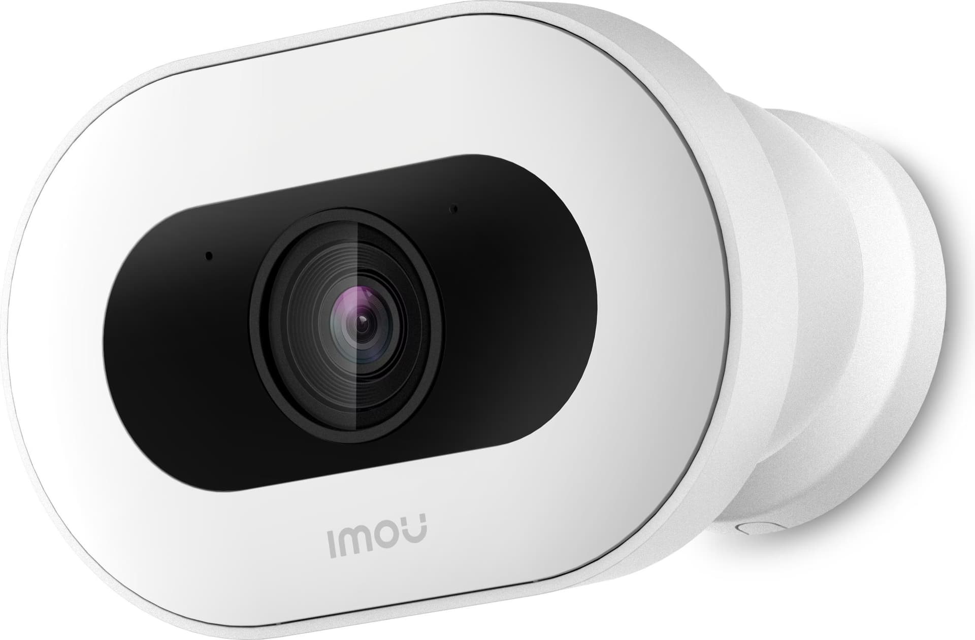 Câmara de segurança IP Imou Knight 8 MP 4K UHD IP66 Wifi Visão Nocturna Teto/Parede