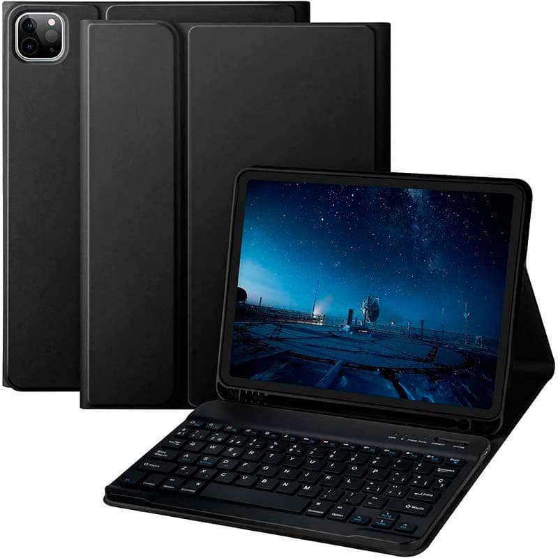 Capa com Teclado Apple iPad Pro 11