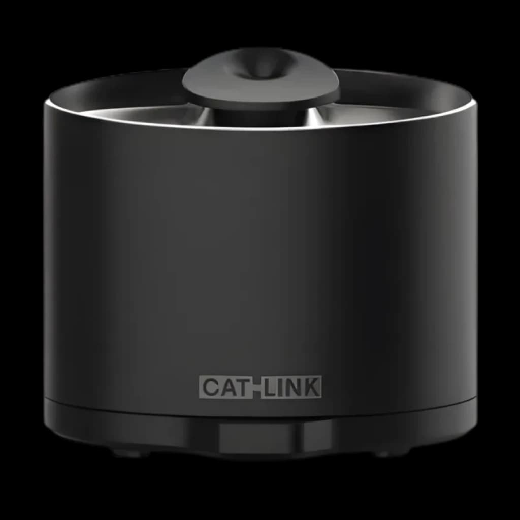 CATLINK AI Water Fountain Pure 2 Lite - Bebedouro Automático para Animais de Estimação