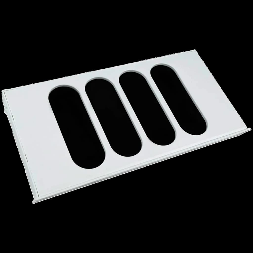 CATLINK Filtro de carvão ativado para Catlink Ultra Pro, Pro X e AI Scooper Young Version