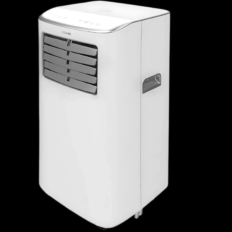 Cecotec Forceclima 7400 Soundless Touch - Ar condicionado portátil