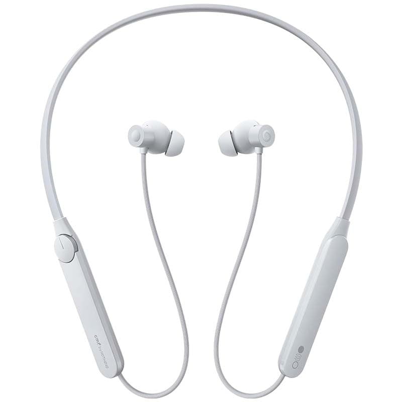 CMF by Nothing Neckband Pro Claro com cancelamento de ruído (ANC) - Auriculares Bluetooth