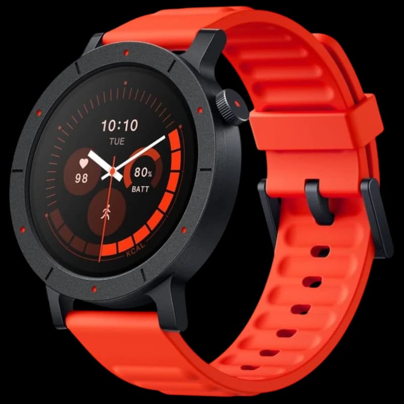 CMF Watch 3 Pro Laranja