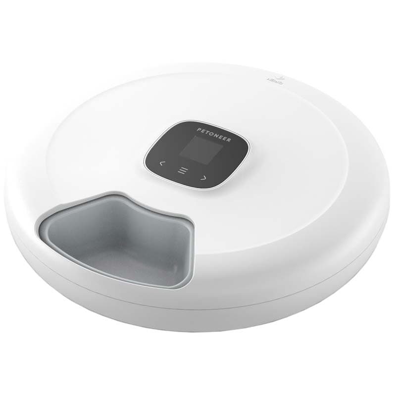 Comedouro Automático Petoneer NutriSpin