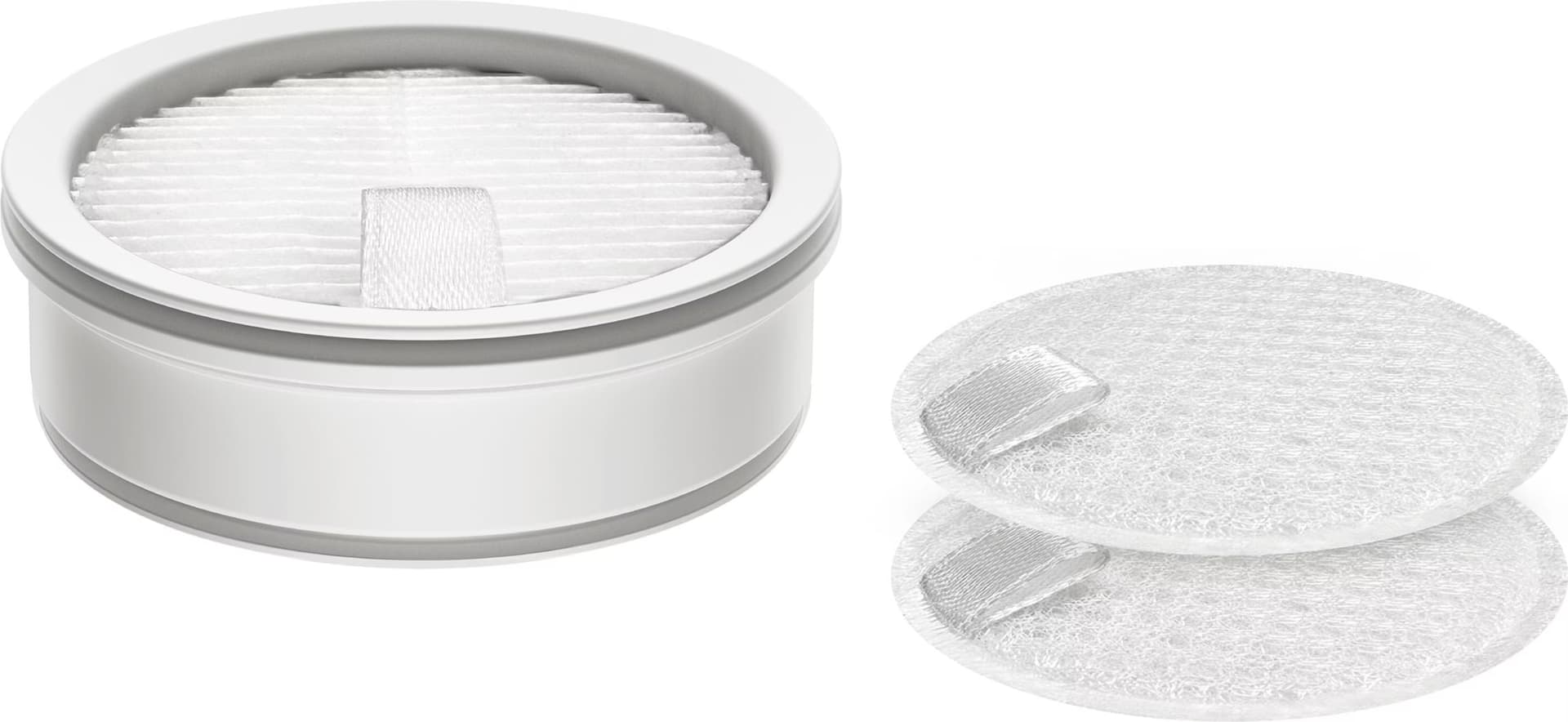 Conjunto de filtros para Xiaomi Vacuum Cleaner P30