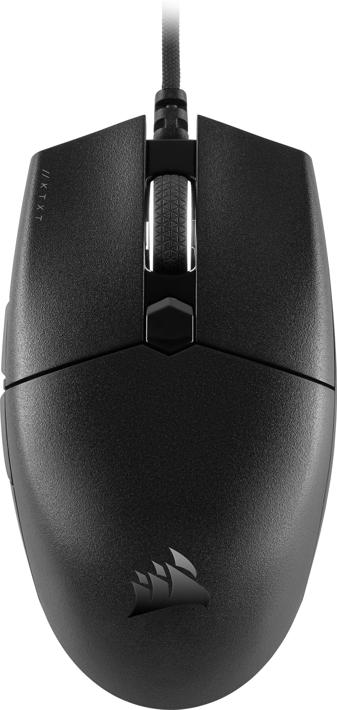Corsair Katar PRO XT USB 18000 DPI - Rato para jogos