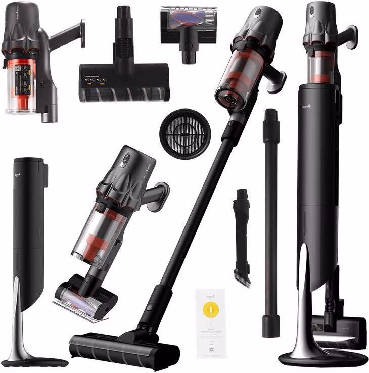 Deerma DEM-T30W0.56 L Preto