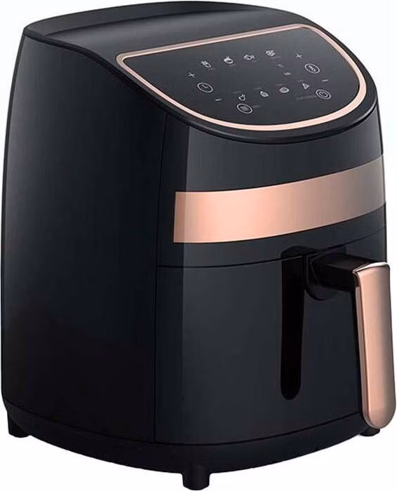 Deerma KZ100 1000W - Fritadeira de ar quente