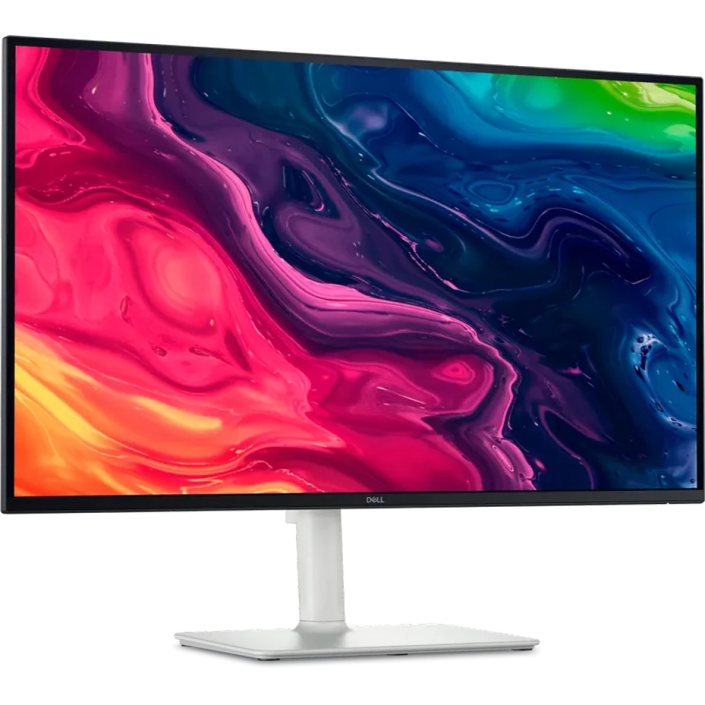 DELL Plus S2725QS 27" 4K Ultra 120Hz HD LCD Prata - Monitor de PC