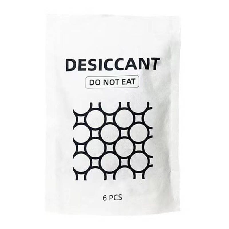 Dessecante para alimentador PetWant F11 - 6 unidades