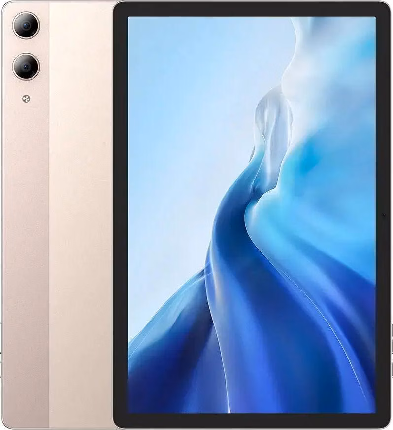Doogee E3 Pro 13" 8 GB/256 GB WiFi + 4G Dourado