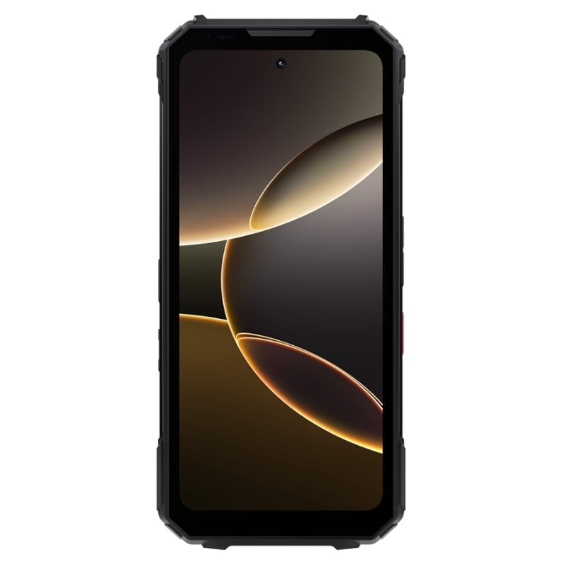Doogee V Max Play 5G 16GB/512GB Edição VIP Cinzento Robusto com Projetor
