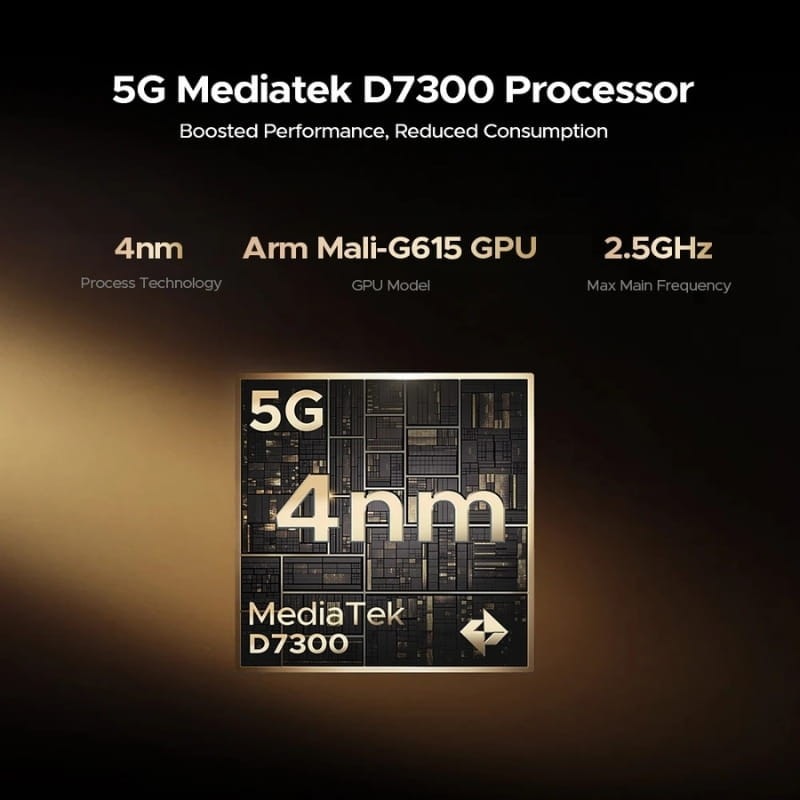 Doogee V Max Play 5G 16GB/512GB Edição VIP Cinzento Robusto com Projetor