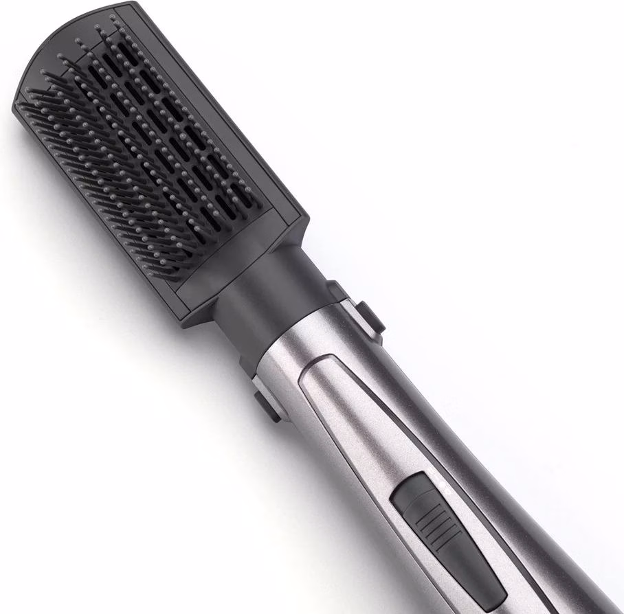 Escova de ar quente BaByliss Perfect Finish 1000W Preto