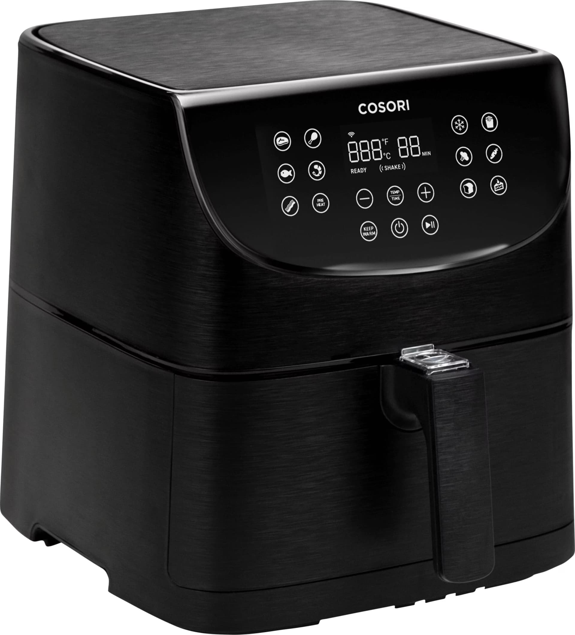 Fritadeira Air Fryer Cosori Smart Chef Edition