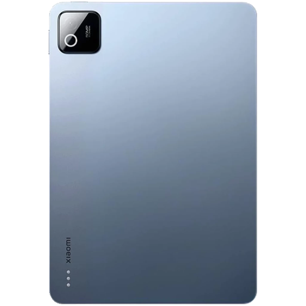 Xiaomi Pad 8 Pro 512 GB Azul Processador Qualcomm Snapdragon 8 Elite 12 GB de RAM Ecrã de 11,2"