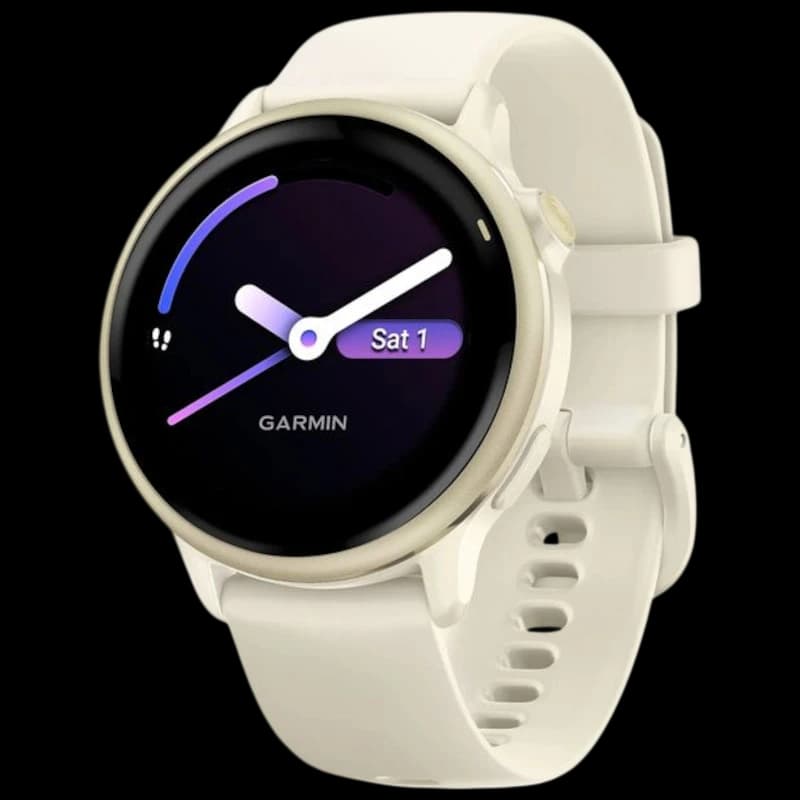 Garmin Vívoactive 6 Branco