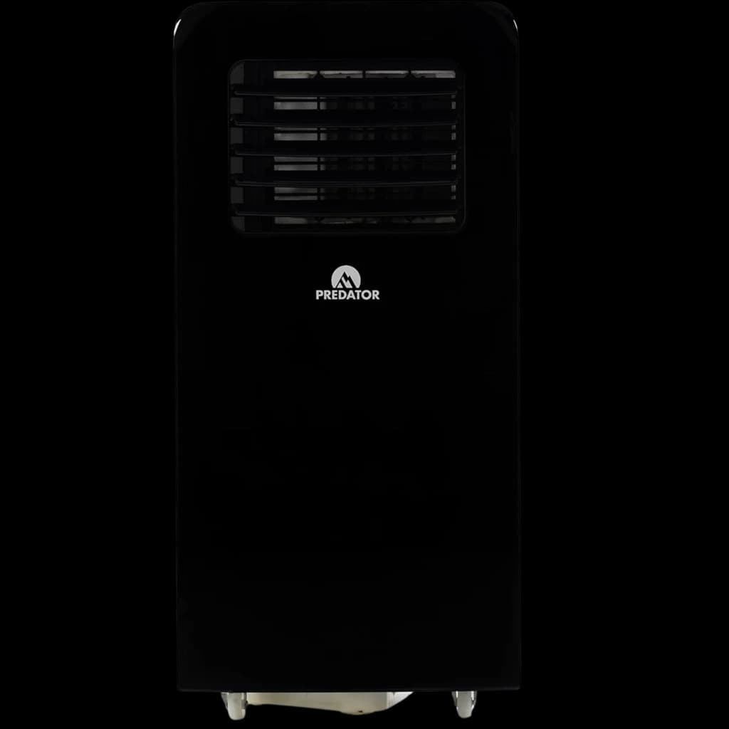 Glaziar Predator S30PLUS Ar Condicionado Portátil 9000 BTU Preto