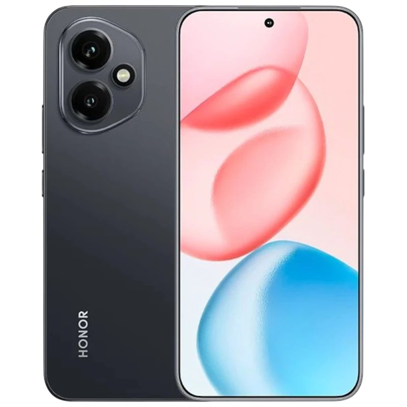 Honor 400 5G 8GB/256GB Preto