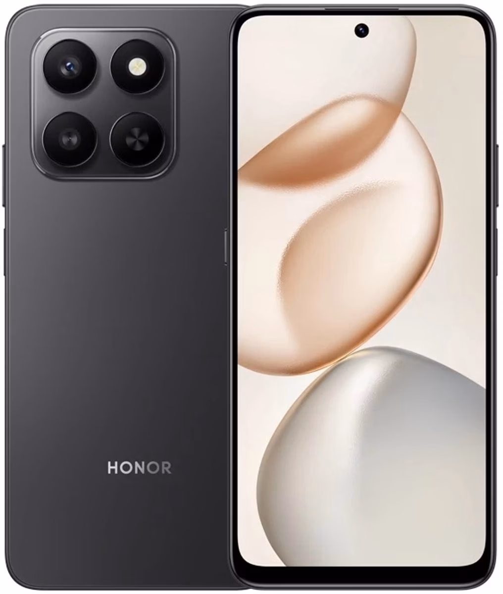 Honor 400 Smart 8GB/256GB Preto