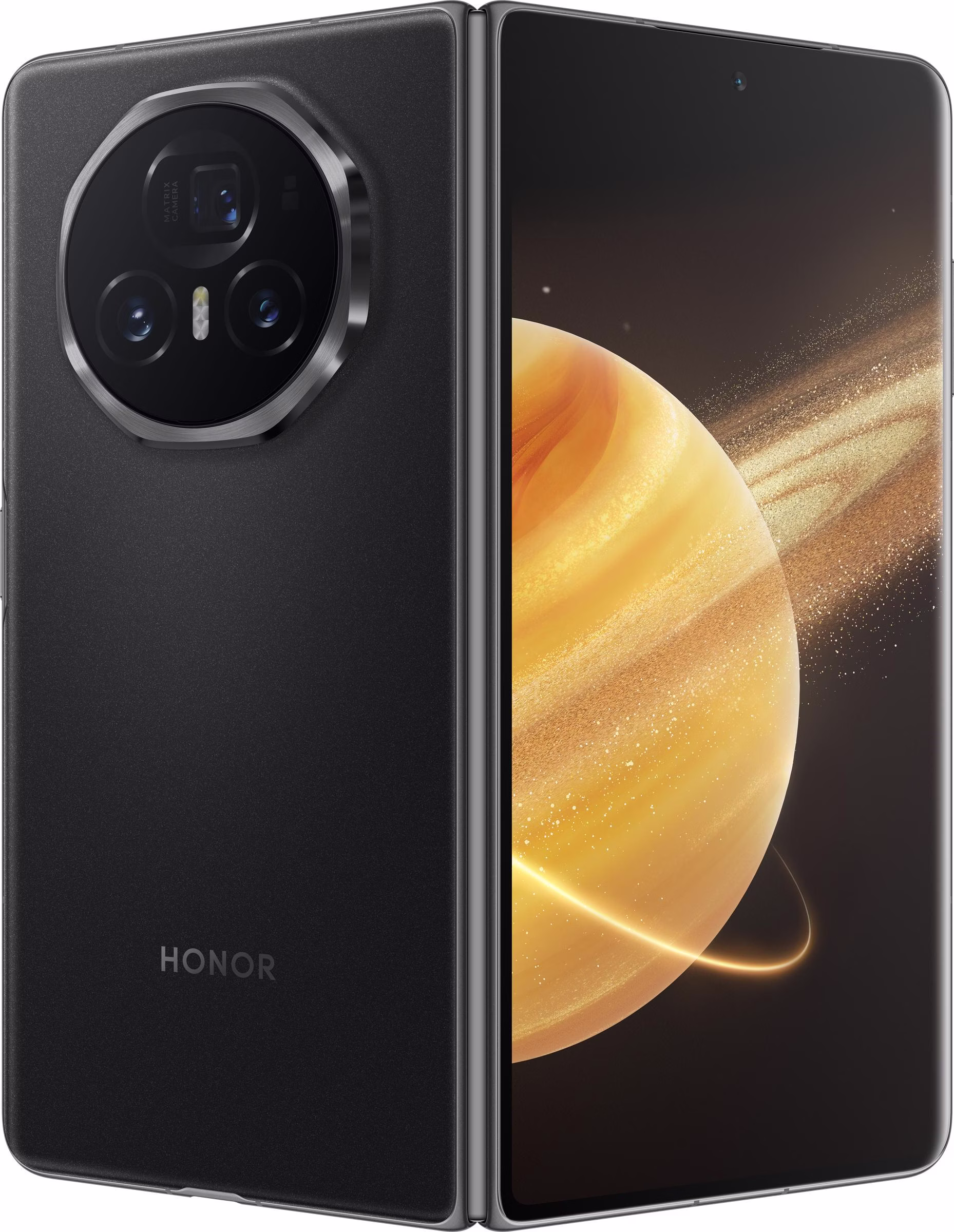 Honor Magic V3 5G 12GB/512GB Preto