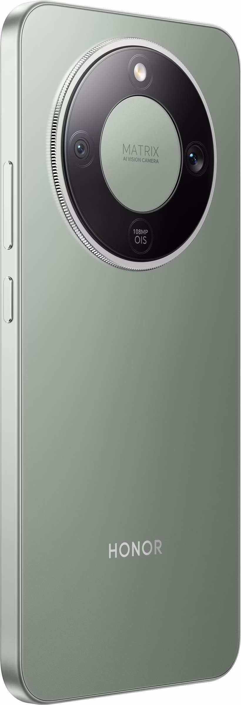 Honor Magic8 Lite 5G 256 GB Verde Sistema de refrigeração 8 GB de RAM Ecrã de 6,79"