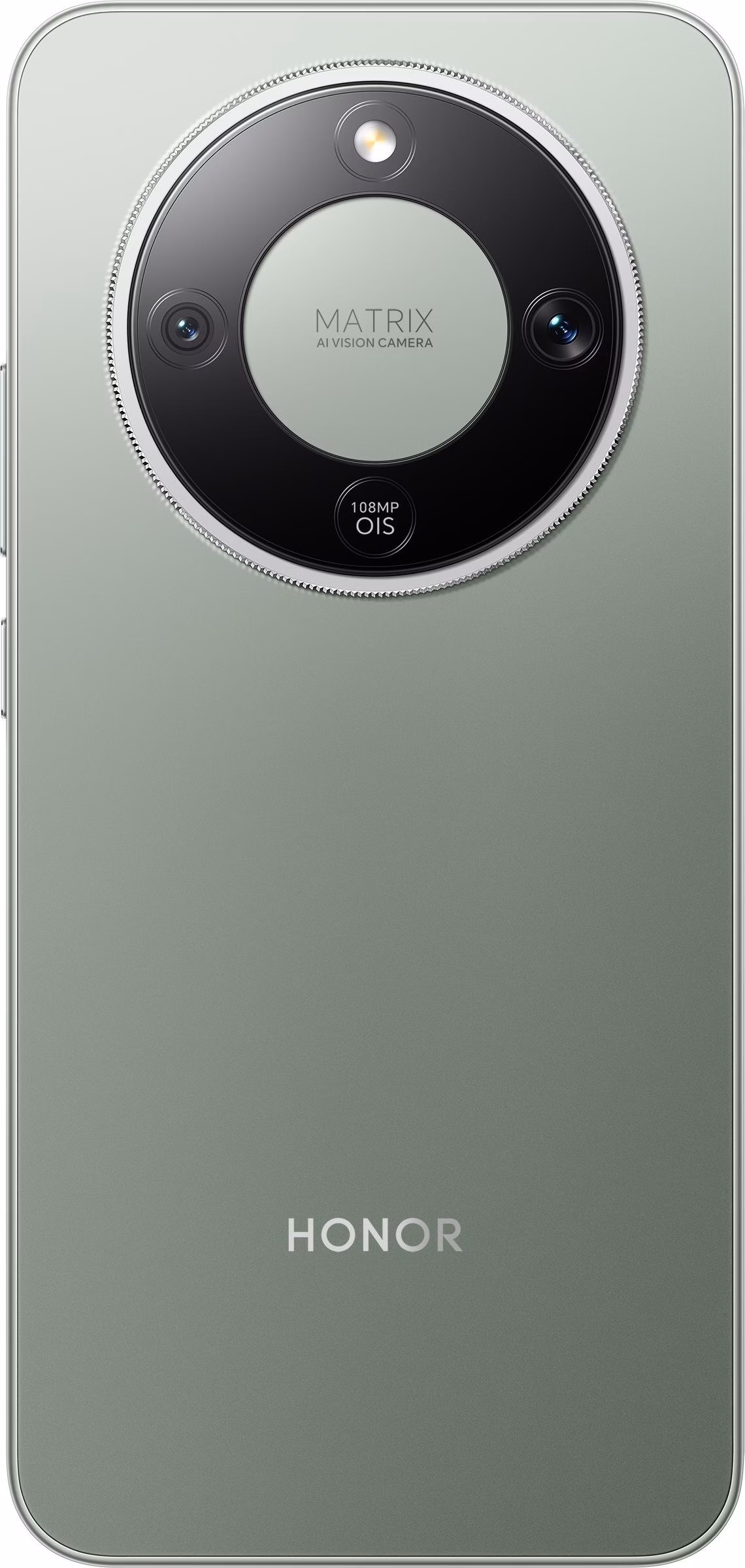 Honor Magic8 Lite 5G 256 GB Verde Sistema de refrigeração 8 GB de RAM Ecrã de 6,79"