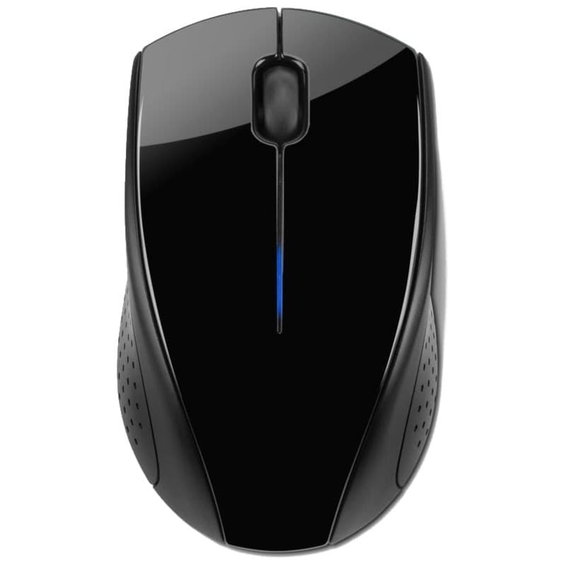 HP 220 - Rato Sem Fio - 1600 DPI
