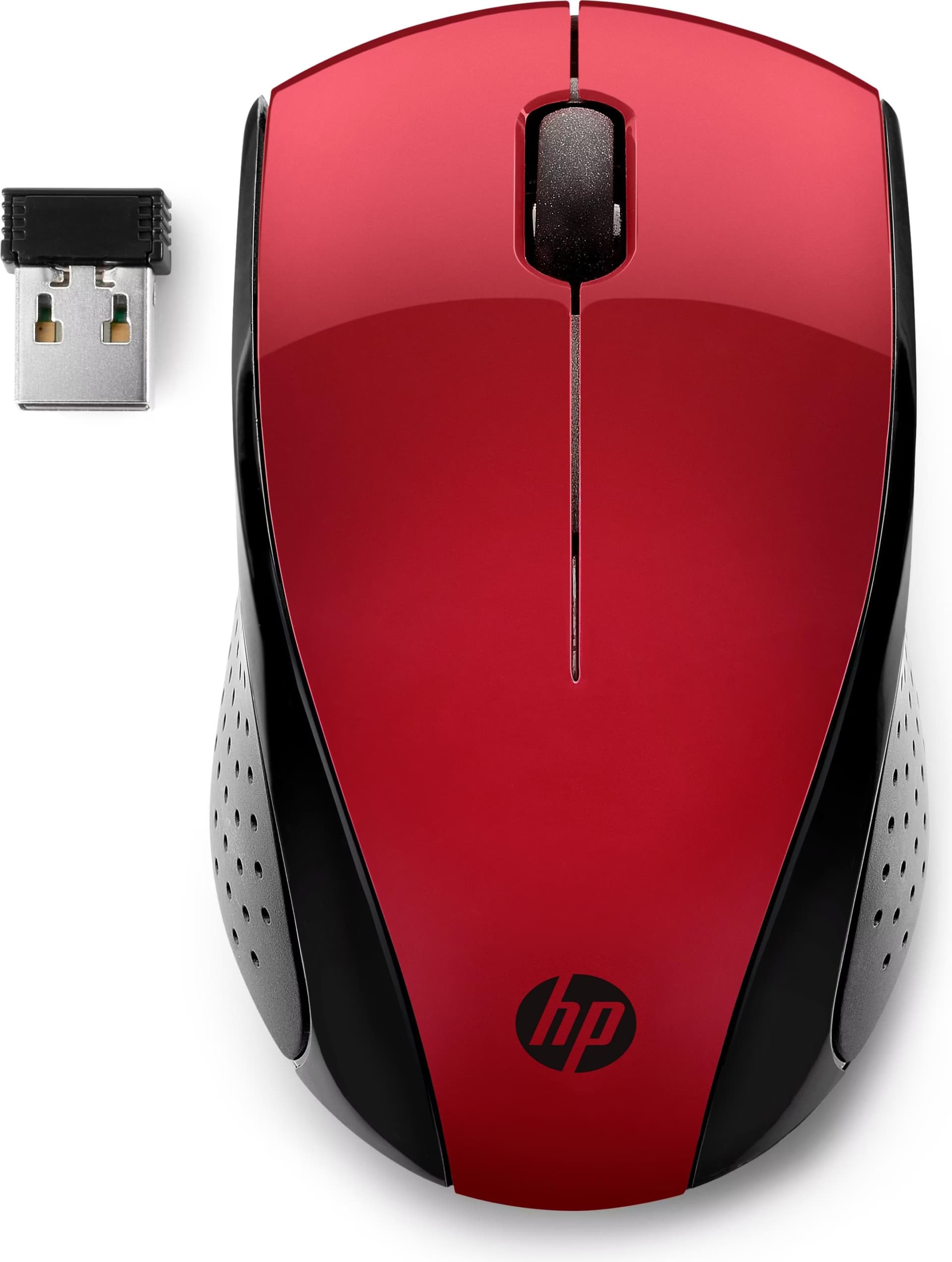 HP 220 Sunset - Rato sem fio - 1600 DPI