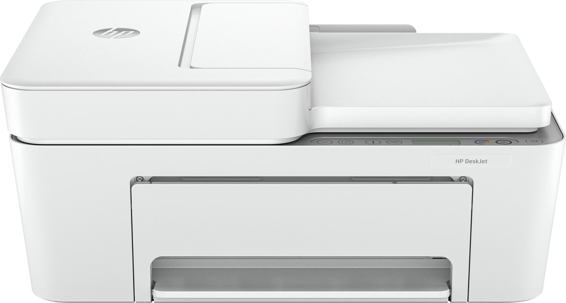 HP DeskJet 4220e (588K4B) Wi-Fi Bluetooth 4.2 - Impressora multifuncional