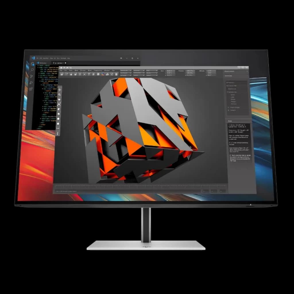HP Série 7 724, 24 polegadas, WUXGA, IPS, 100 Hz - Monitor de PC
