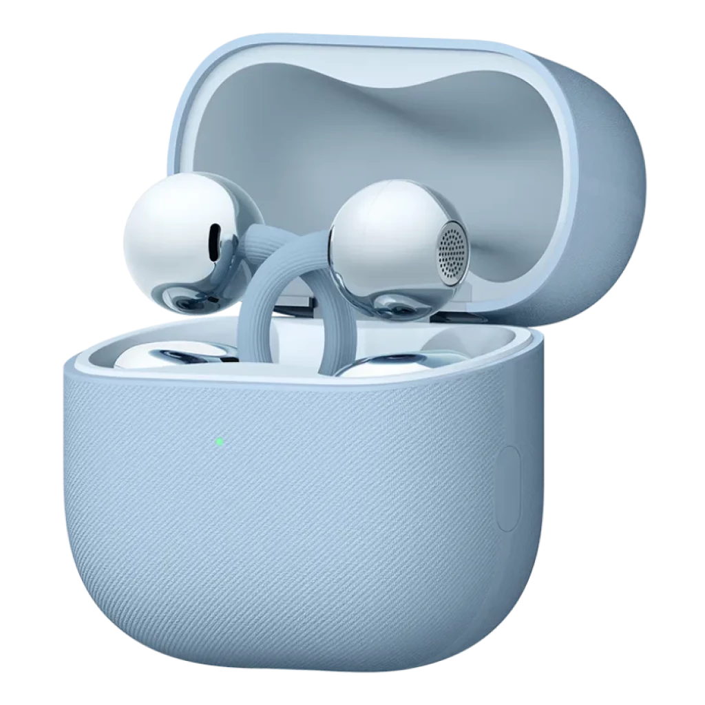 Huawei FreeClip 2 Azul - Auscultadores Bluetooth