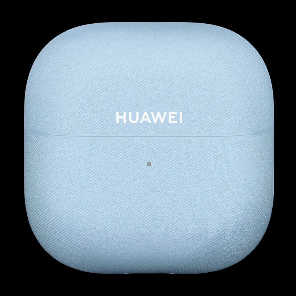 Huawei FreeClip 2 Azul - Auscultadores Bluetooth
