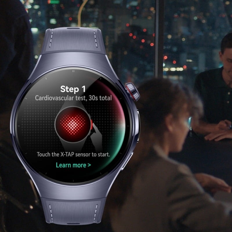 Huawei Watch 5 42 mm Bege