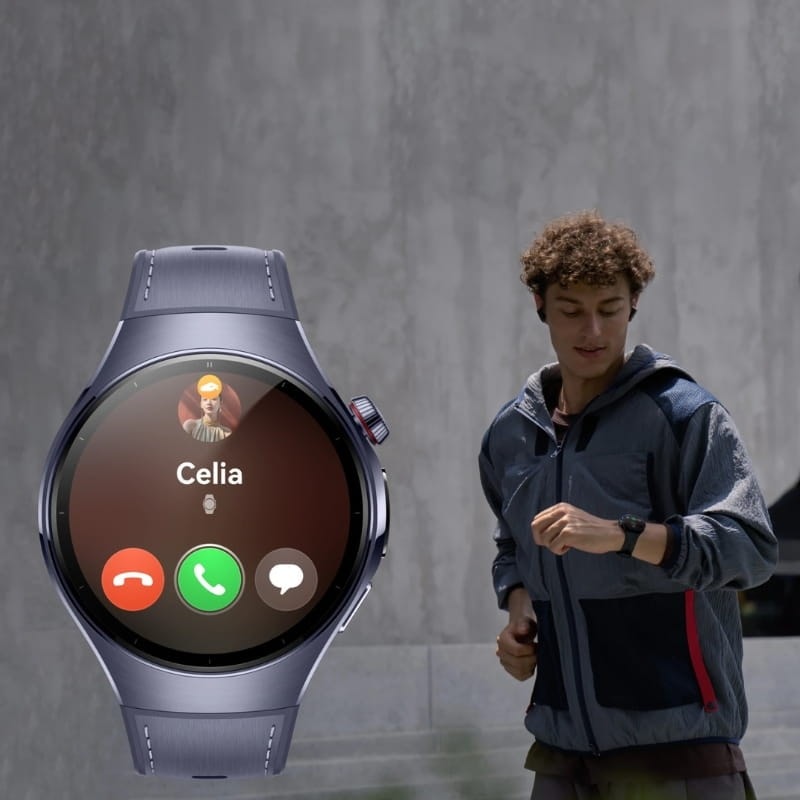 Huawei Watch 5 42 mm Bege