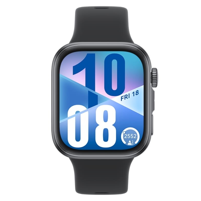 Huawei Watch Fit 4 Preto + FreeBuds SE 2 Branco