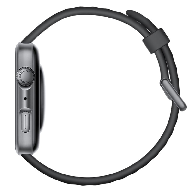 Huawei Watch Fit 4 Preto + FreeBuds SE 2 Branco