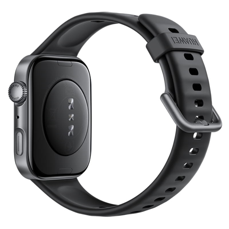 Huawei Watch Fit 4 Preto + FreeBuds SE 2 Branco