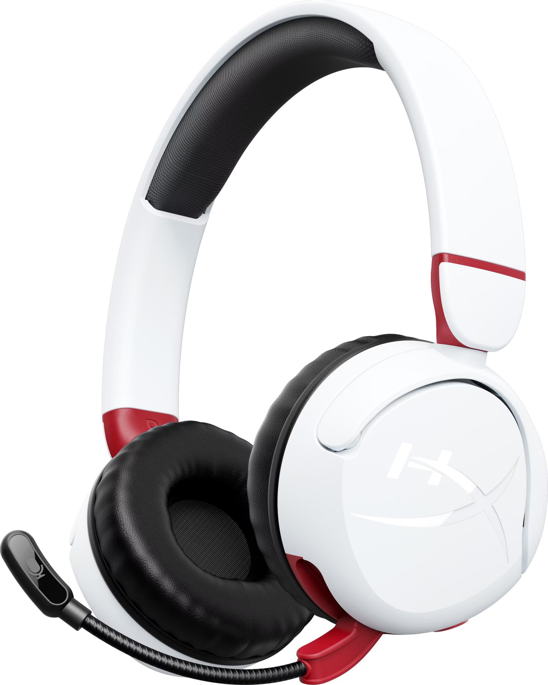 HyperX Cloud Mini - Fones de ouvido para jogos sem fio