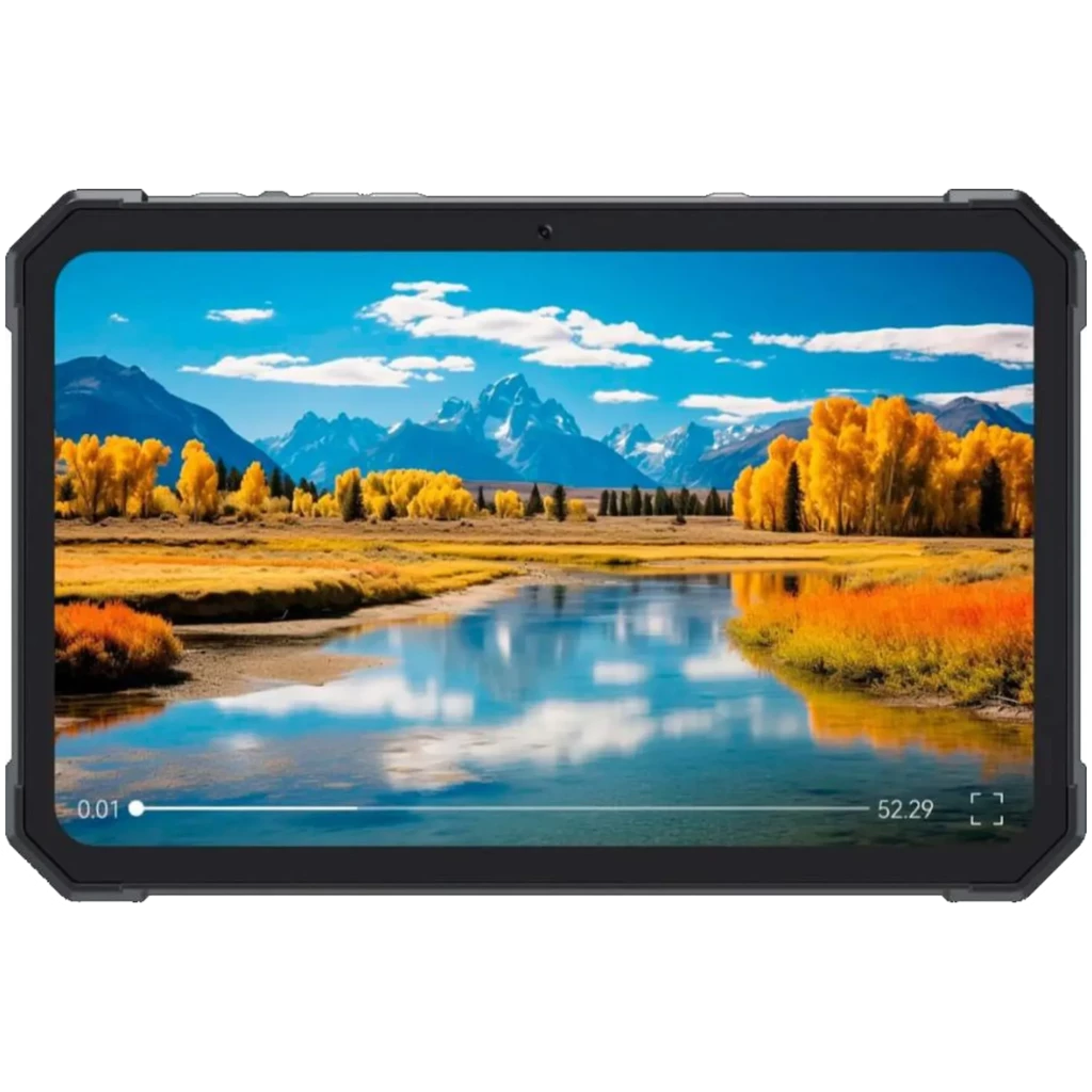 Tablet resistente Cubot Tab KingKong Mini 8,68" 6 GB 128 GB IP68 10200 mAh