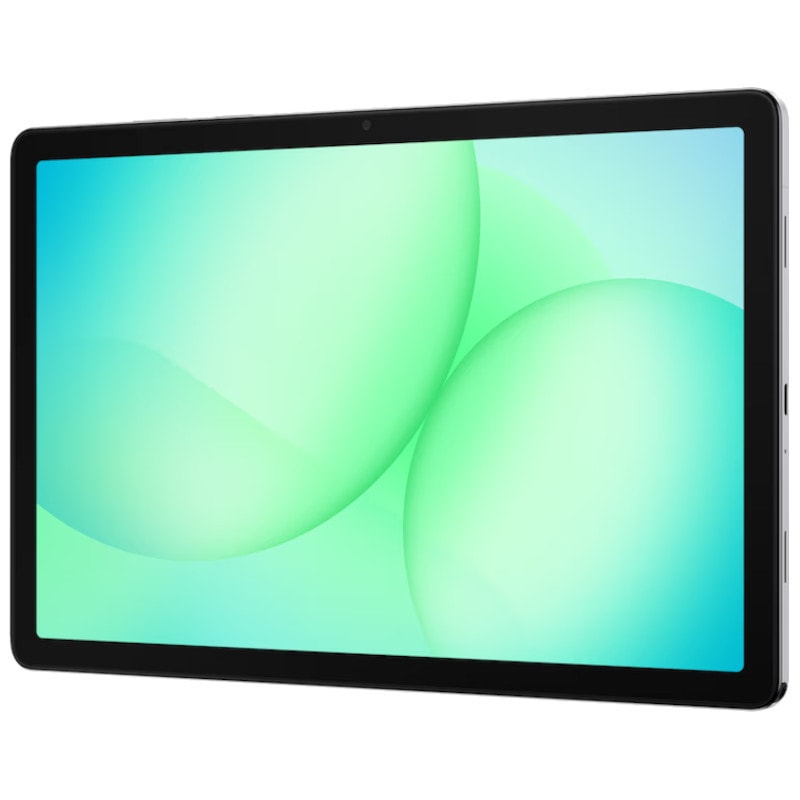 Samsung Galaxy Tab A11+ 256 GB Prata com 5G 8 GB de RAM 7040 mAh