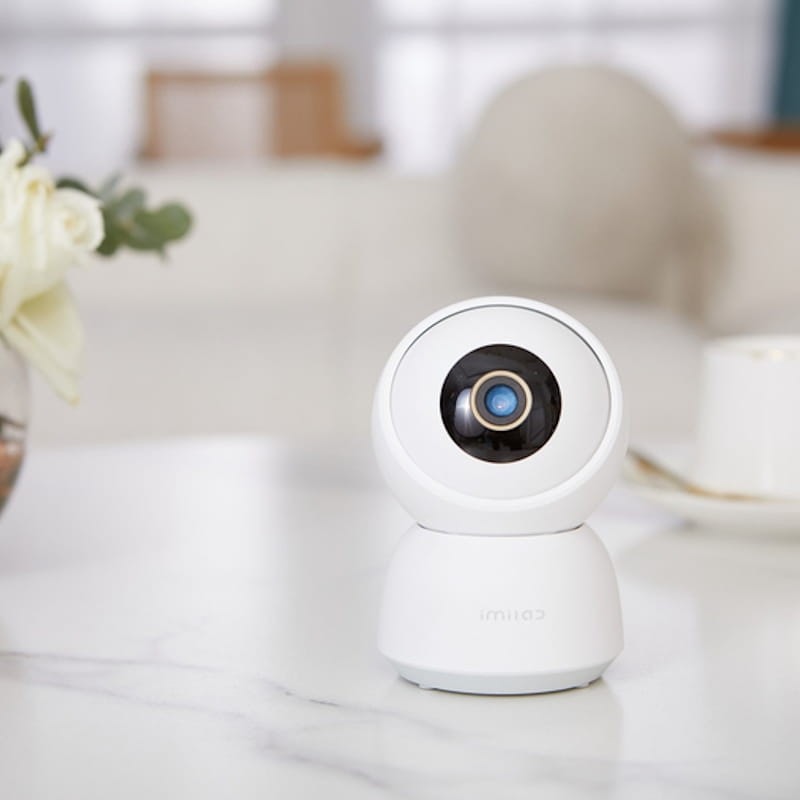 Imilab C30 2K Câmara de Vigilância WiFi